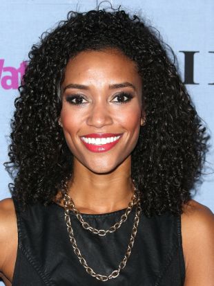 Annie Ilonzeh | Biography, Movie Highlights and Photos | AllMovie
